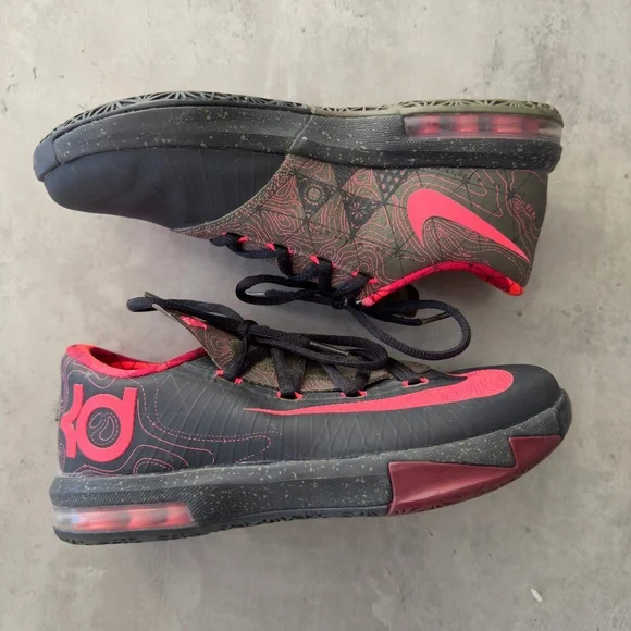 Nike shoes kd 6 shop